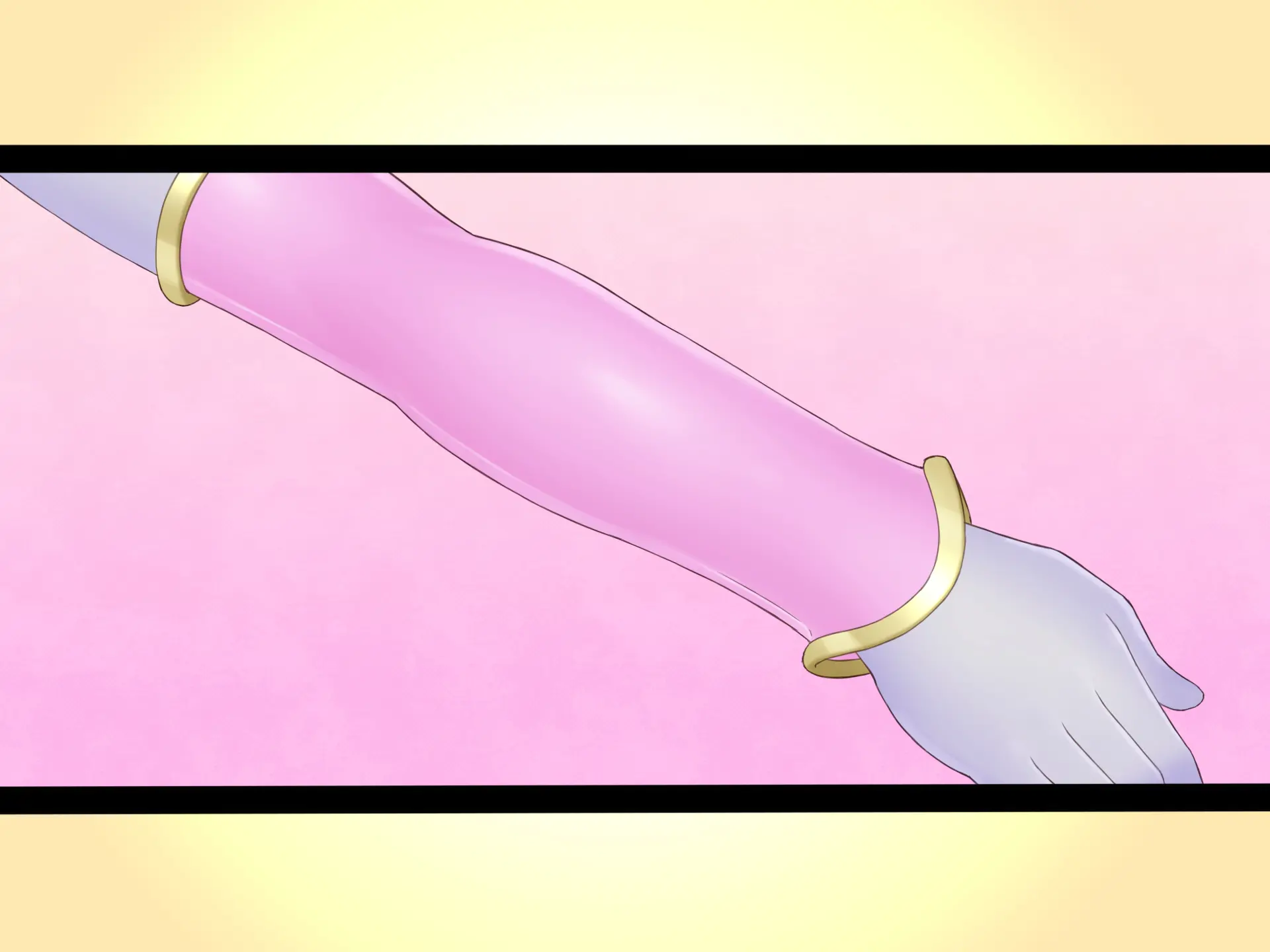 Kisou Seiki Asteria Etsugoku No Kisou Zecchou | 휘장성희 아스텔리아